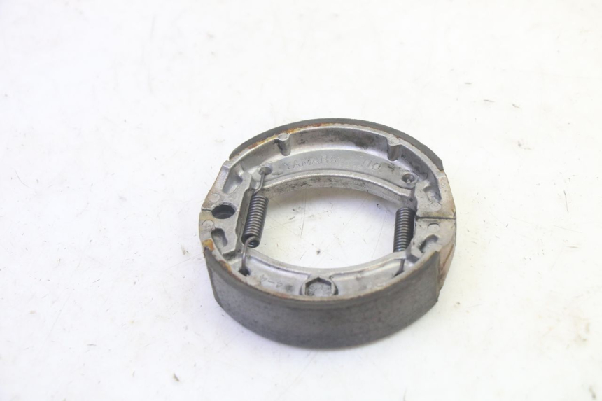 photo de BREMSBACKEN MBK BOOSTER SPIRIT 50 (2004 - 2017) - Zoom auf Gebrauchszustand