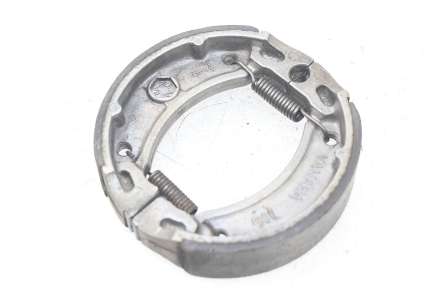 photo de BREMSBACKEN MBK BOOSTER SPIRIT NAKED 50 (2004 - 2017) - Hauptansicht