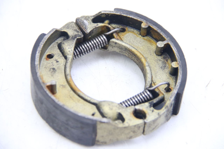 photo de BREMSBACKEN MBK BOOSTER SPIRIT NAKED 50 (2004 - 2017) - Hauptansicht