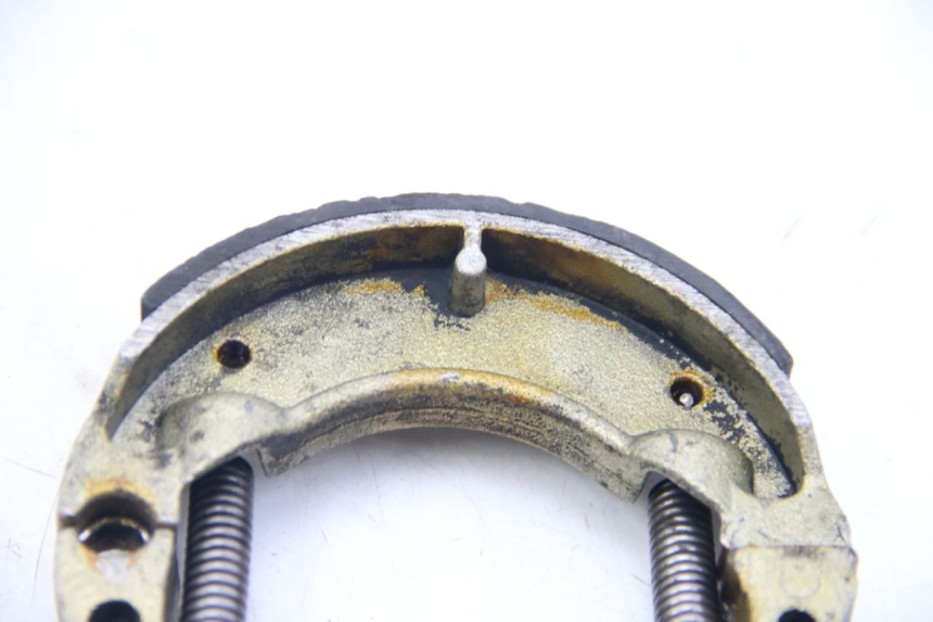 photo de BREMSBACKEN MBK BOOSTER SPIRIT NAKED 50 (2004 - 2017) - Alternative Perspektive