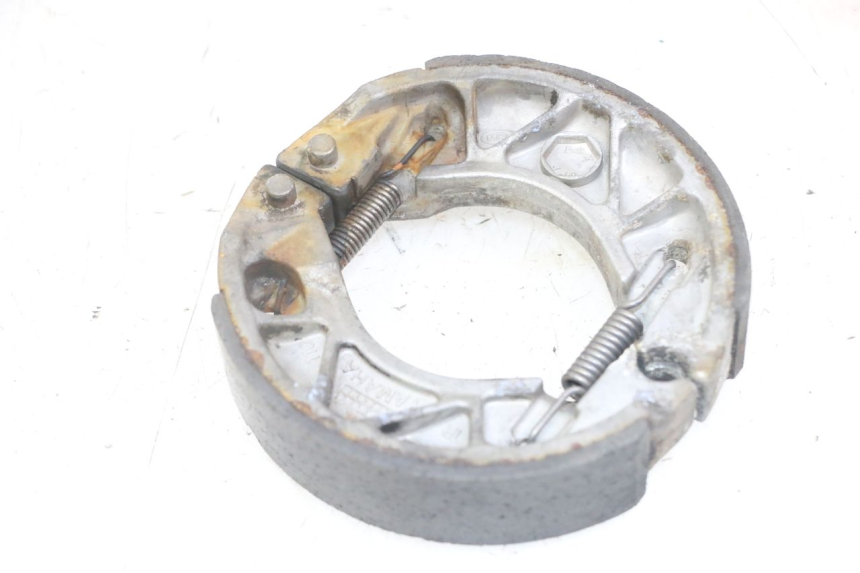 photo de BREMSBACKEN MBK BOOSTER SPIRIT NAKED 50 (2004 - 2017) - Hauptansicht