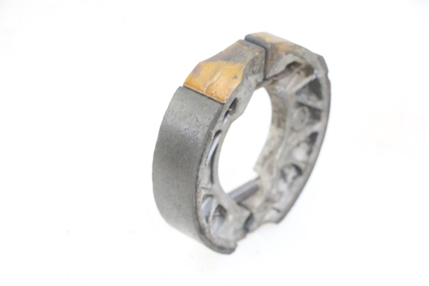 photo de BREMSBACKEN MBK BOOSTER SPIRIT NAKED 50 (2004 - 2017) - Zoom auf Gebrauchszustand