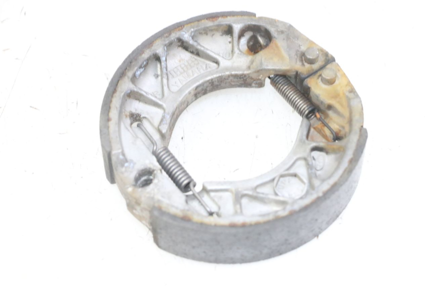 photo de BREMSBACKEN MBK BOOSTER SPIRIT NAKED 50 (2004 - 2017) - Alternative Perspektive