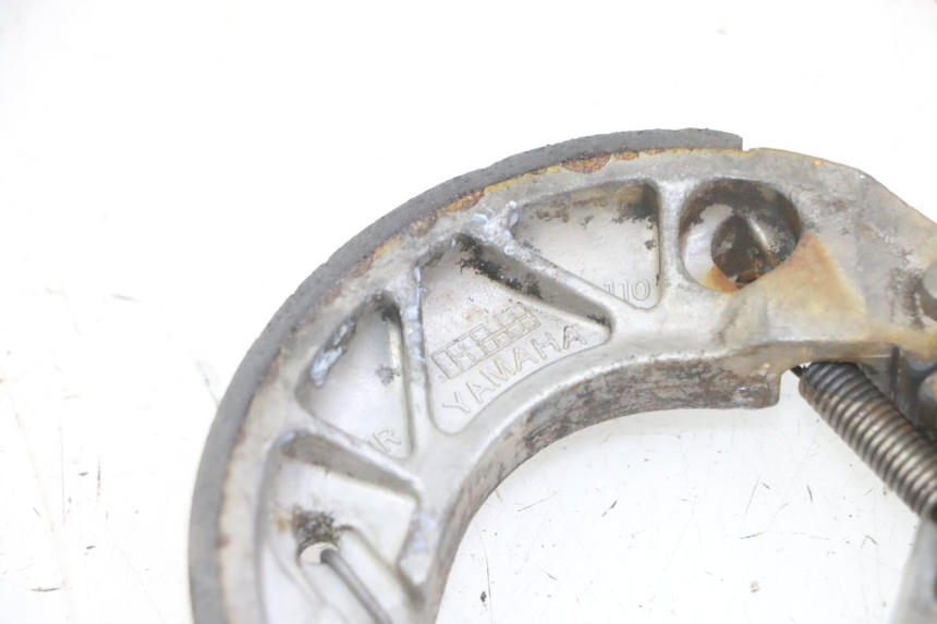 photo de BREMSBACKEN MBK BOOSTER SPIRIT NAKED 50 (2004 - 2017) - Technische Nahaufnahme