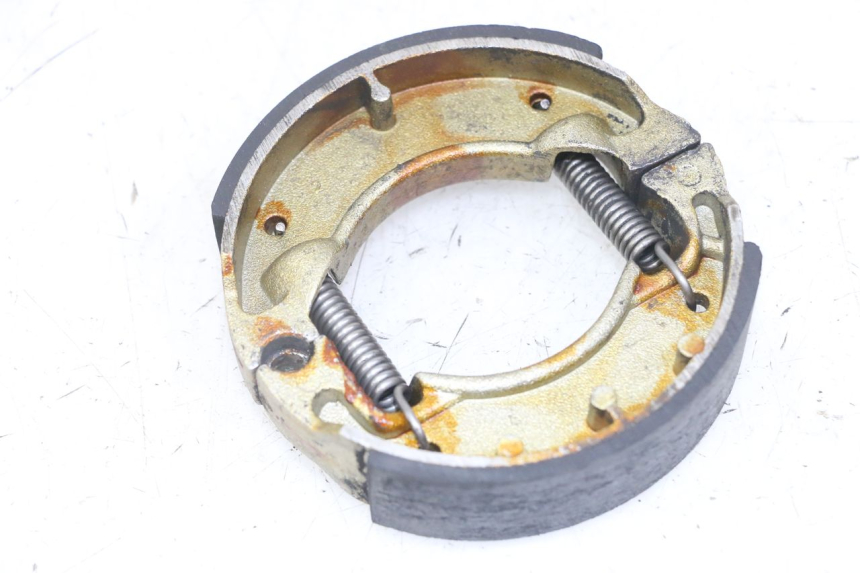 photo de BREMSBACKEN MBK BOOSTER SPIRIT NAKED 50 (2004 - 2017) - Hauptansicht