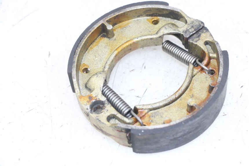 photo de BREMSBACKEN MBK BOOSTER SPIRIT NAKED 50 (2004 - 2017) - Technische Nahaufnahme