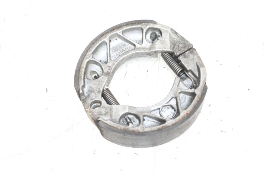 photo de BREMSBACKEN MBK BOOSTER SPIRIT NAKED 50 (2004 - 2017) - Zoom auf Gebrauchszustand