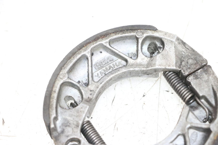 photo de BREMSBACKEN MBK BOOSTER SPIRIT NAKED 50 (2004 - 2017) - Alternative Perspektive