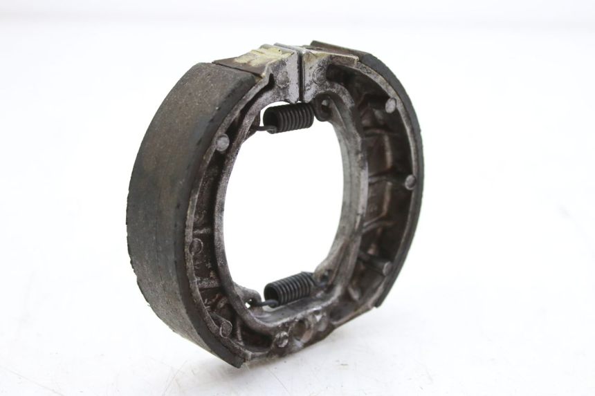 photo de BREMSBACKEN TNT MOTOR BOSTON 4T 50 (2018 - 2025) - Alternative Perspektive