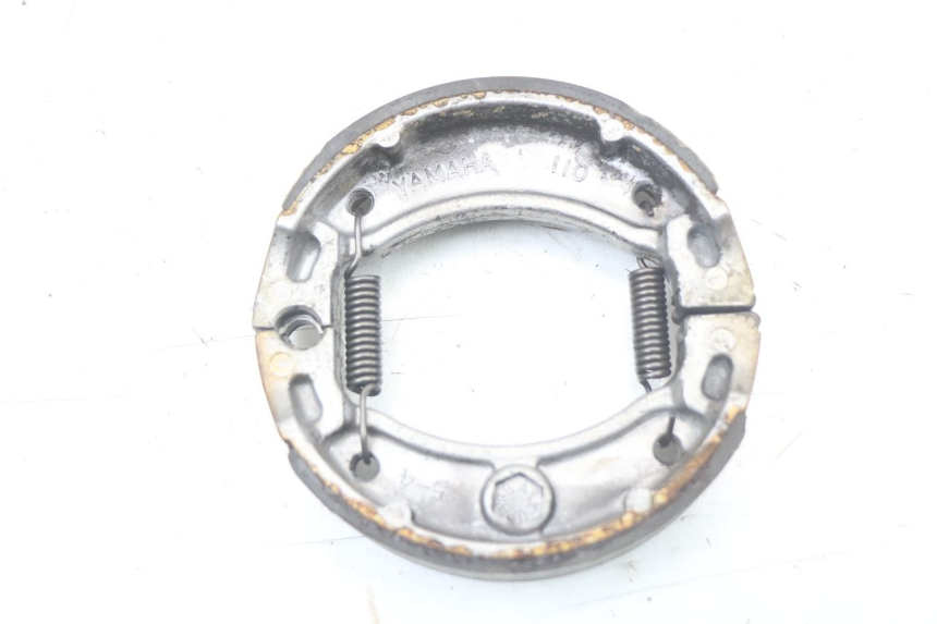 photo de BREMSBACKEN YAMAHA BW'S 50 (2004 - 2017) - Hauptansicht