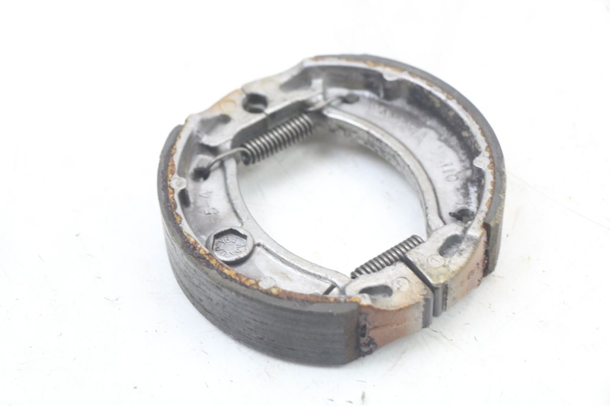 photo de BREMSBACKEN YAMAHA BW'S 50 (2004 - 2017) - Zoom auf Gebrauchszustand