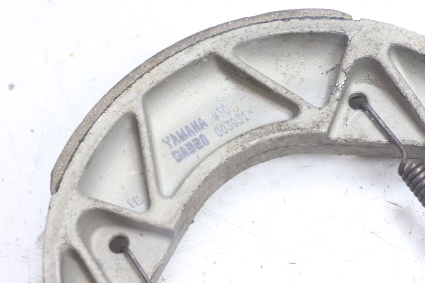 photo de BREMSBACKEN YAMAHA BW'S BWS 125 (2010 - 2013) - Alternative Perspektive