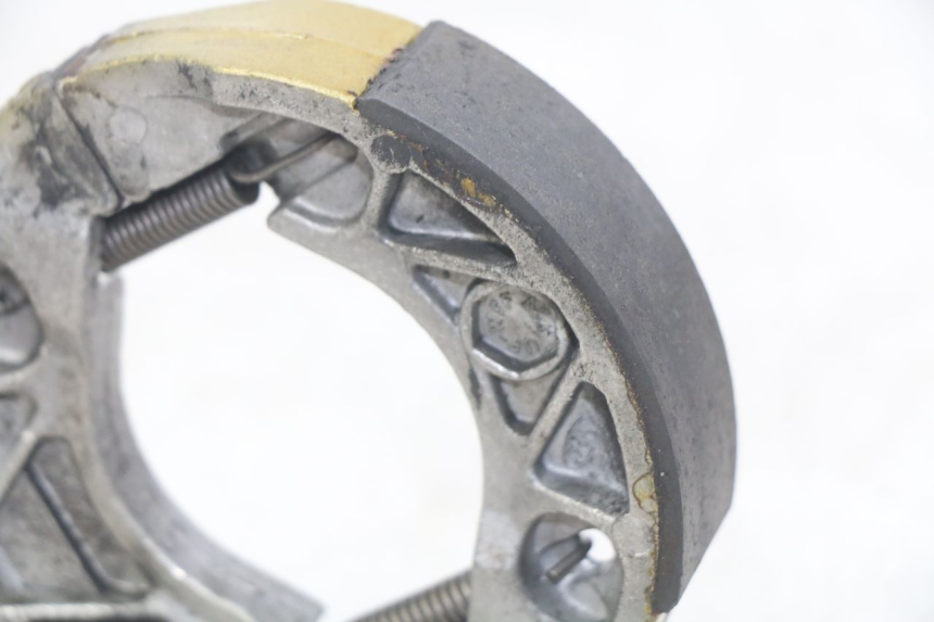 photo de BREMSBACKEN YAMAHA BW'S EASY 50 (2013 - 2016) - Zoom auf Gebrauchszustand