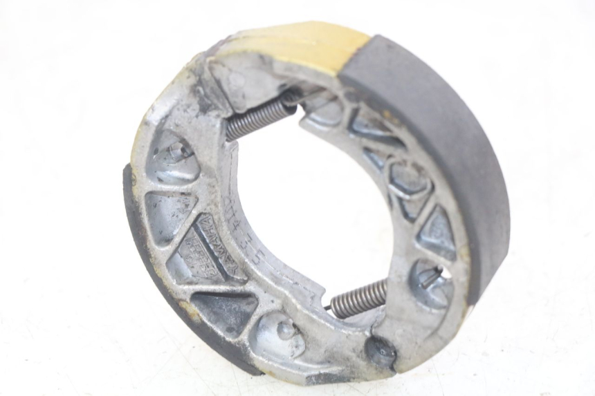 photo de BREMSBACKEN YAMAHA BW'S EASY 50 (2013 - 2016) - Alternative Perspektive