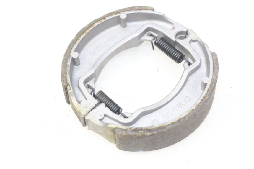 photo de BREMSBACKEN RIDE CLASSIC 2T 50 (2014 - 2022) - Hauptansicht