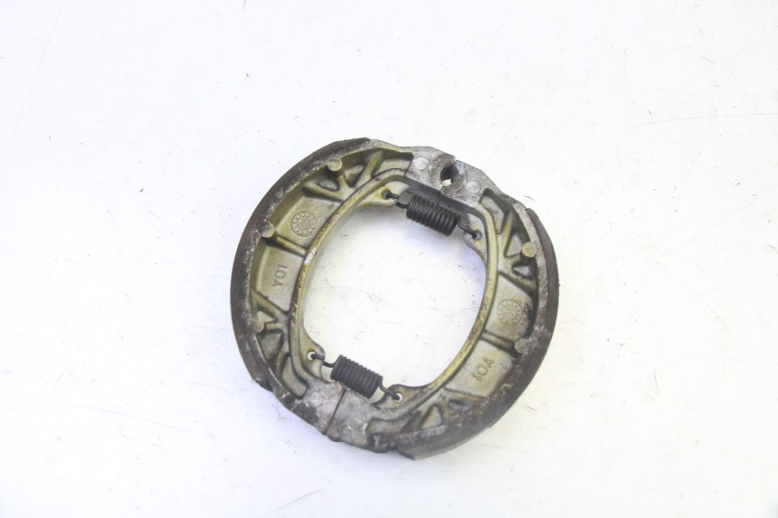 photo de BREMSBACKEN SYM CROX 4T 50 (2016 - 2023) - Hauptansicht