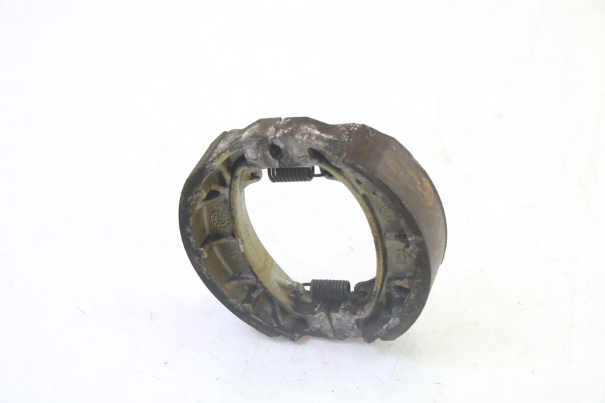 photo de BREMSBACKEN SYM CROX 4T 50 (2016 - 2023) - Zoom auf Gebrauchszustand