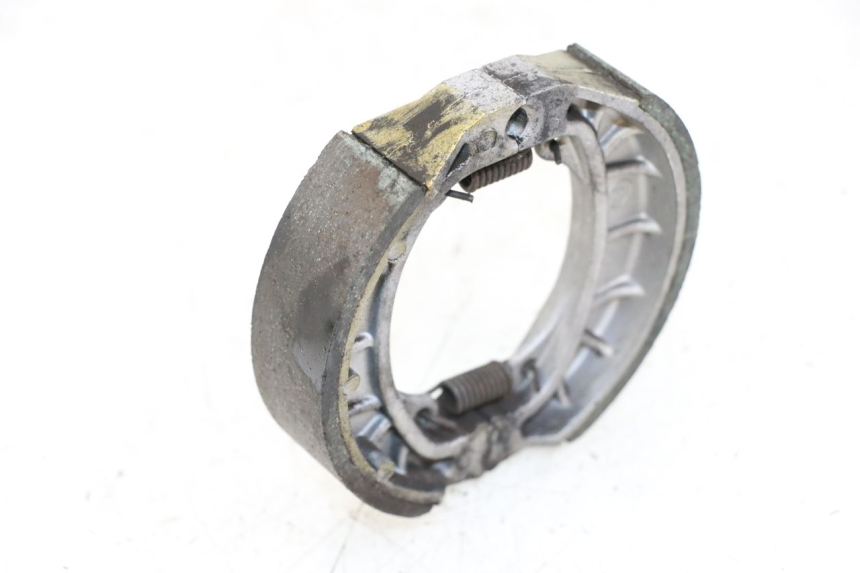 photo de BREMSBACKEN LONGJIA DIGITA 4T 50 (2019 - 2022) - Zoom auf Gebrauchszustand