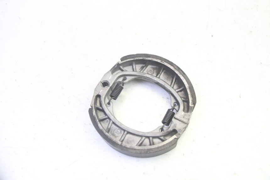 photo de BREMSBACKEN LONGJIA DIGITA 4T 50 (2019 - 2022) - Hauptansicht