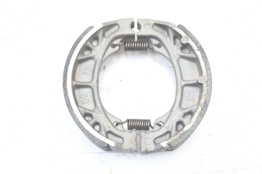 photo de BREMSBACKEN PEUGEOT E-VIVACITY 1 (2012 - 2018) - Hauptansicht