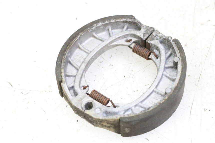 photo de BREMSBACKEN JM MOTORS EVOLIS 4T 50 (2018 - 2022) - Hauptansicht