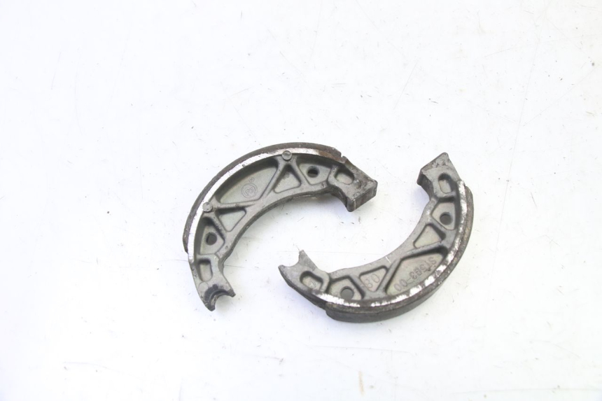 photo de BREMSBACKEN KEEWAY F-ACT FACT 50 (2006 - 2011) - Hauptansicht