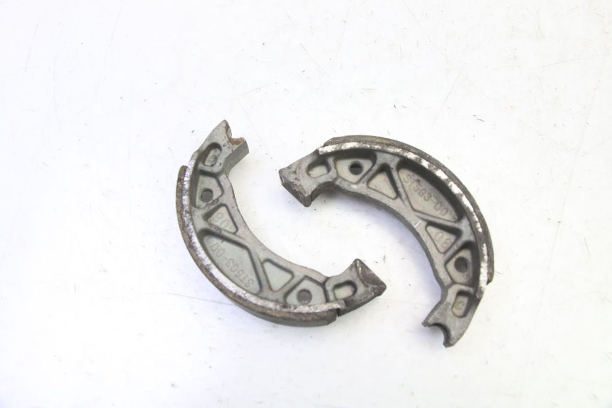 photo de BREMSBACKEN KEEWAY F-ACT FACT 50 (2006 - 2011) - Detailansicht des Bauteils