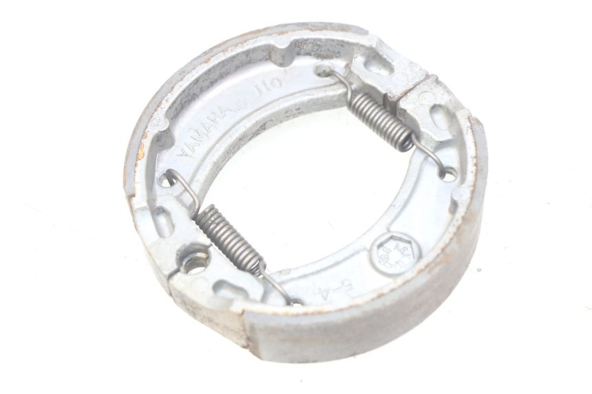 photo de BREMSBACKEN MBK FLIPPER 50 (2004 - 2012) - Hauptansicht