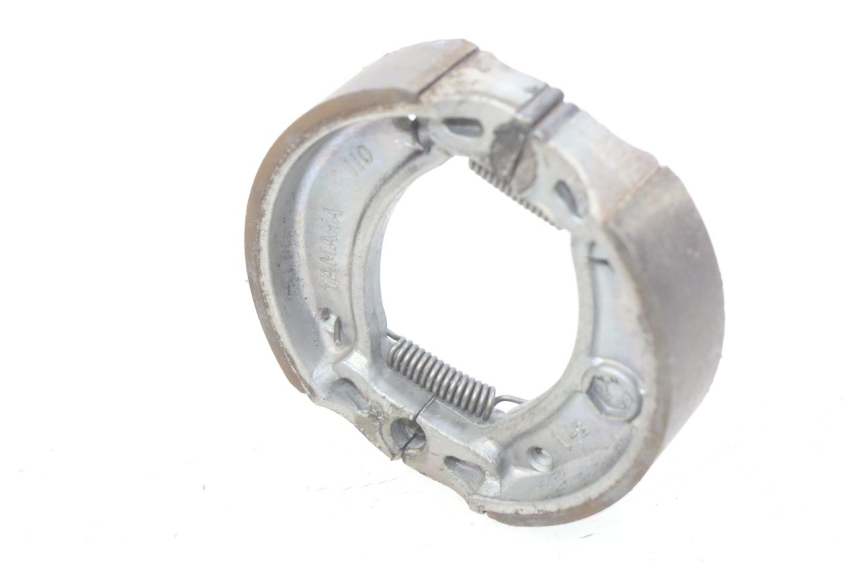 photo de BREMSBACKEN MBK FLIPPER 50 (2004 - 2012) - Zoom auf Gebrauchszustand