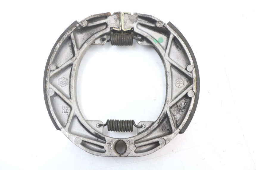 photo de BREMSBACKEN PIAGGIO FLY 4T 50 (2004 - 2010) - Hauptansicht