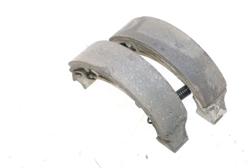 photo de BREMSBACKEN KEEWAY FOCUS 50 (2006 - 2009) - Alternative Perspektive