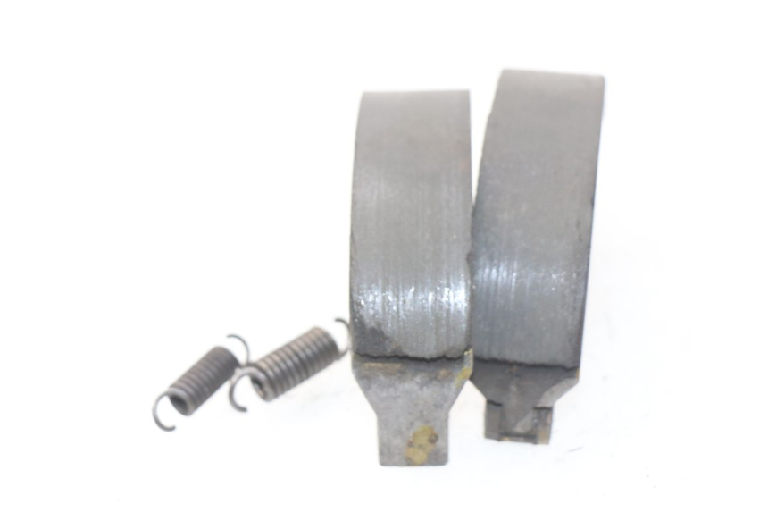 photo de BREMSBACKEN PEUGEOT FOX 50 (1995 - 2003) - Zoom auf Gebrauchszustand