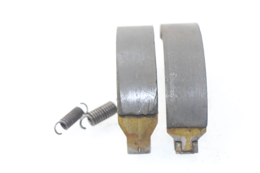 photo de BREMSBACKEN PEUGEOT FOX 50 (1995 - 2003) - Alternative Perspektive