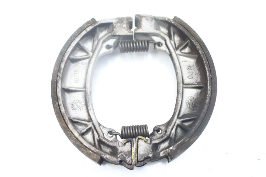 photo de BREMSBACKEN PEUGEOT FOX 50 (1995 - 2003) - Alternative Perspektive