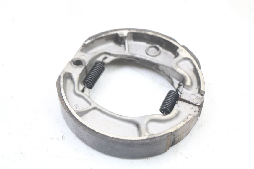 photo de BREMSBACKEN HONDA NES AROBASE 125 (2000 - 2003) - Zoom auf Gebrauchszustand