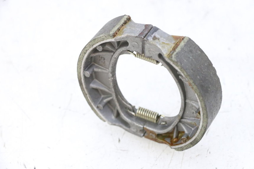 photo de BREMSBACKEN SPEEDY HT50QT6 50 - Zoom auf Gebrauchszustand