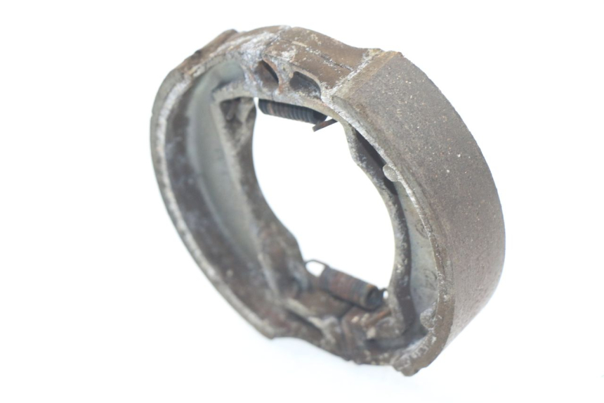 photo de BREMSBACKEN KEEWAY HURRICANE 50 (2006 - 2019) - Zoom auf Gebrauchszustand