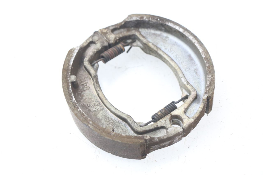 photo de BREMSBACKEN KEEWAY HURRICANE 50 (2006 - 2019) - Alternative Perspektive