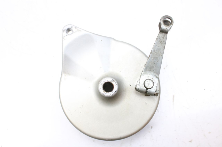 photo de BREMSBACKEN SYM HUSKY 125 (1999 - 2005) - Zoom auf Gebrauchszustand