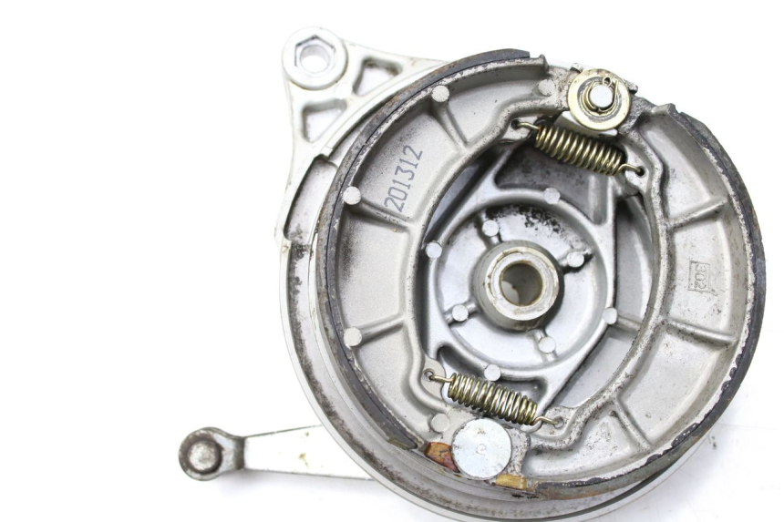 photo de BREMSBACKEN SYM HUSKY 125 (1999 - 2005) - Technische Nahaufnahme