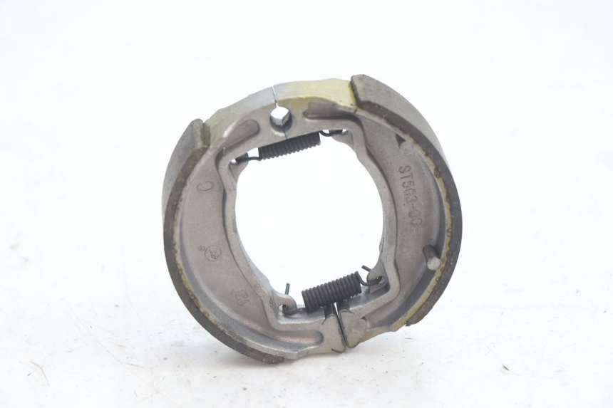 photo de BREMSBACKEN RIDE JUMP 2T 50 (2012 - 2017) - Detailansicht des Bauteils