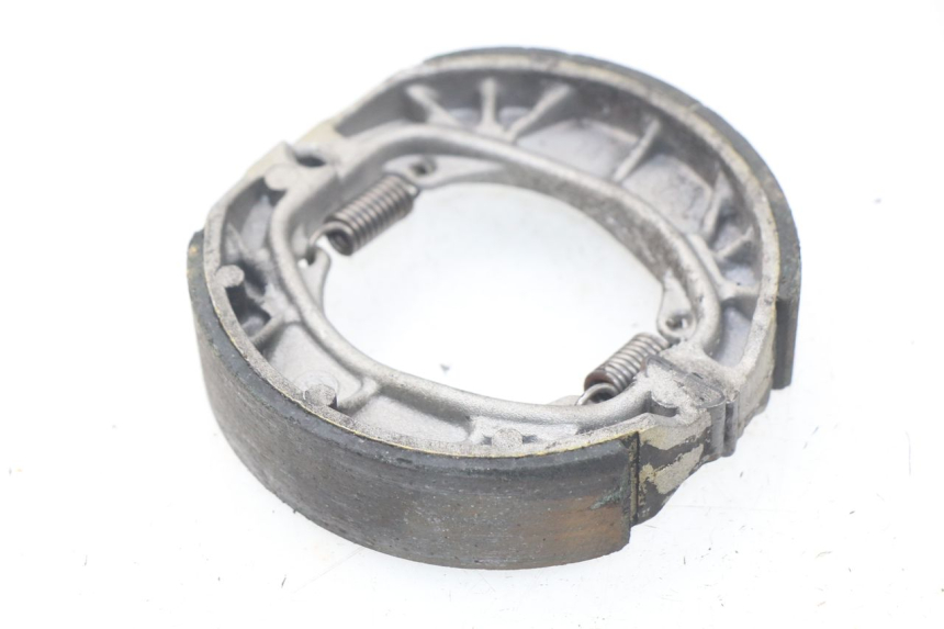 photo de BREMSBACKEN PEUGEOT KISBEE 2T 50 (2010 - 2017) - Zoom auf Gebrauchszustand