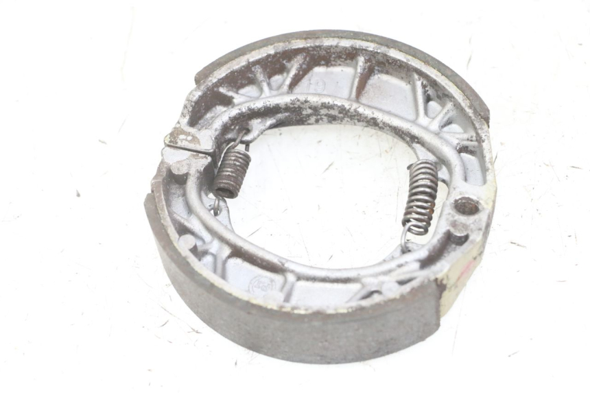 photo de BREMSBACKEN PEUGEOT KISBEE 2T 50 (2018 - 2022) - Alternative Perspektive