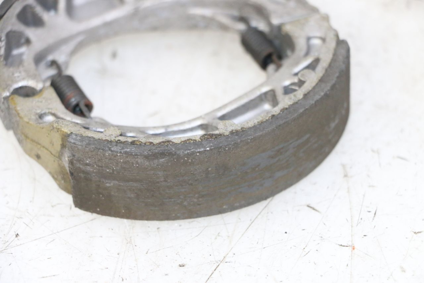 photo de BREMSBACKEN PEUGEOT KISBEE 2T 50 (2010 - 2017) - Alternative Perspektive