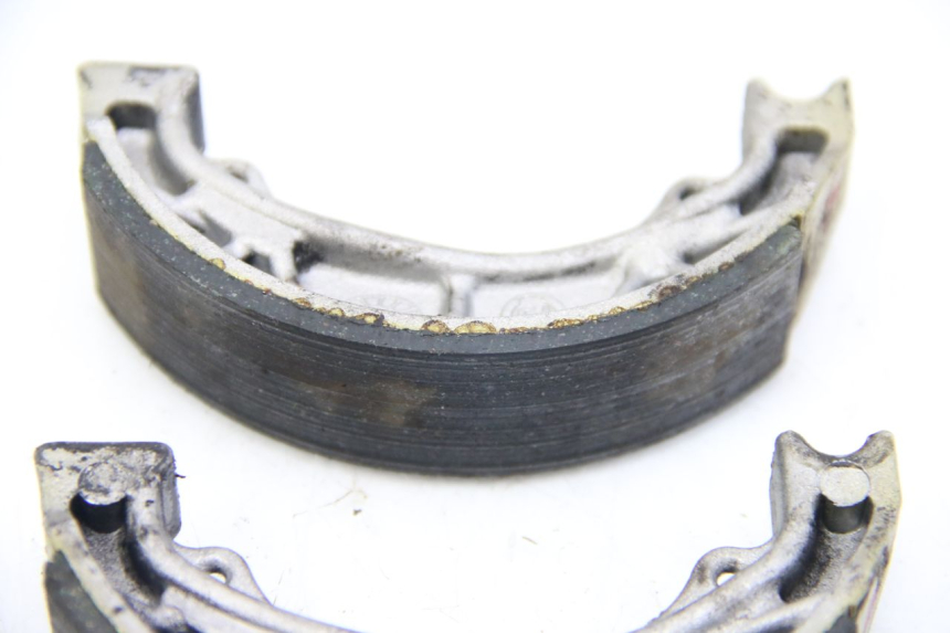 photo de BREMSBACKEN PEUGEOT KISBEE 4T 50 (2010 - 2017) - Zoom auf Gebrauchszustand