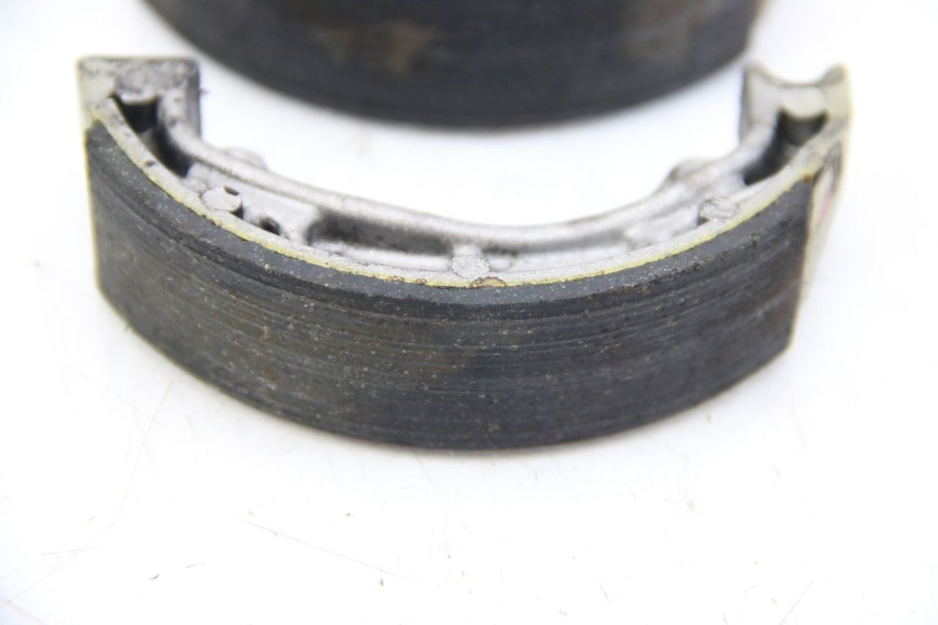 photo de BREMSBACKEN PEUGEOT KISBEE 4T 50 (2010 - 2017) - Alternative Perspektive