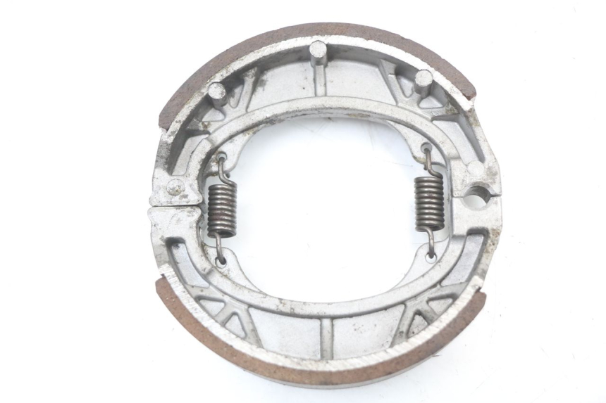 photo de BREMSBACKEN PEUGEOT KISBEE 4T 50 (2018 - 2022) - Hauptansicht