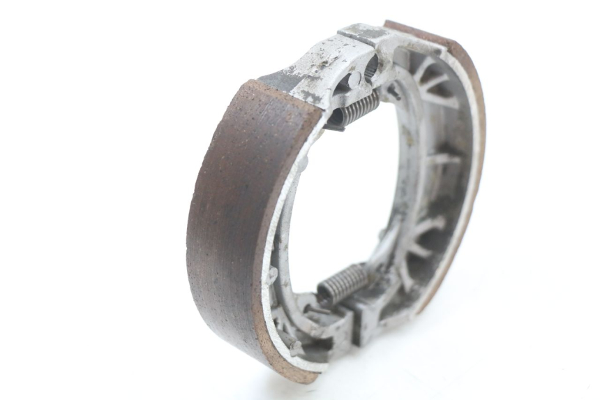 photo de BREMSBACKEN PEUGEOT KISBEE 4T 50 (2018 - 2022) - Zoom auf Gebrauchszustand