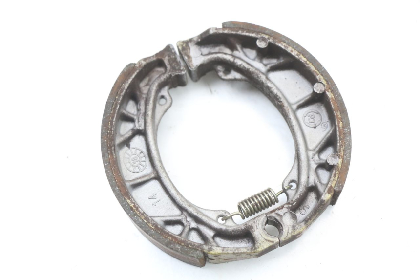 photo de BREMSBACKEN PEUGEOT KISBEE 4T 50 (2018 - 2022) - Hauptansicht