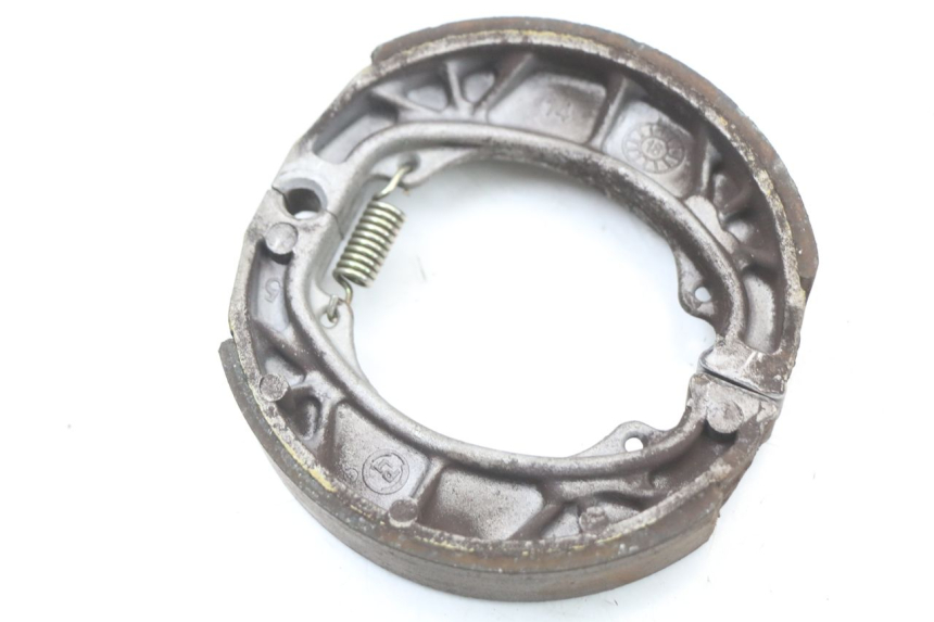 photo de BREMSBACKEN PEUGEOT KISBEE 4T 50 (2018 - 2022) - Detailansicht des Bauteils